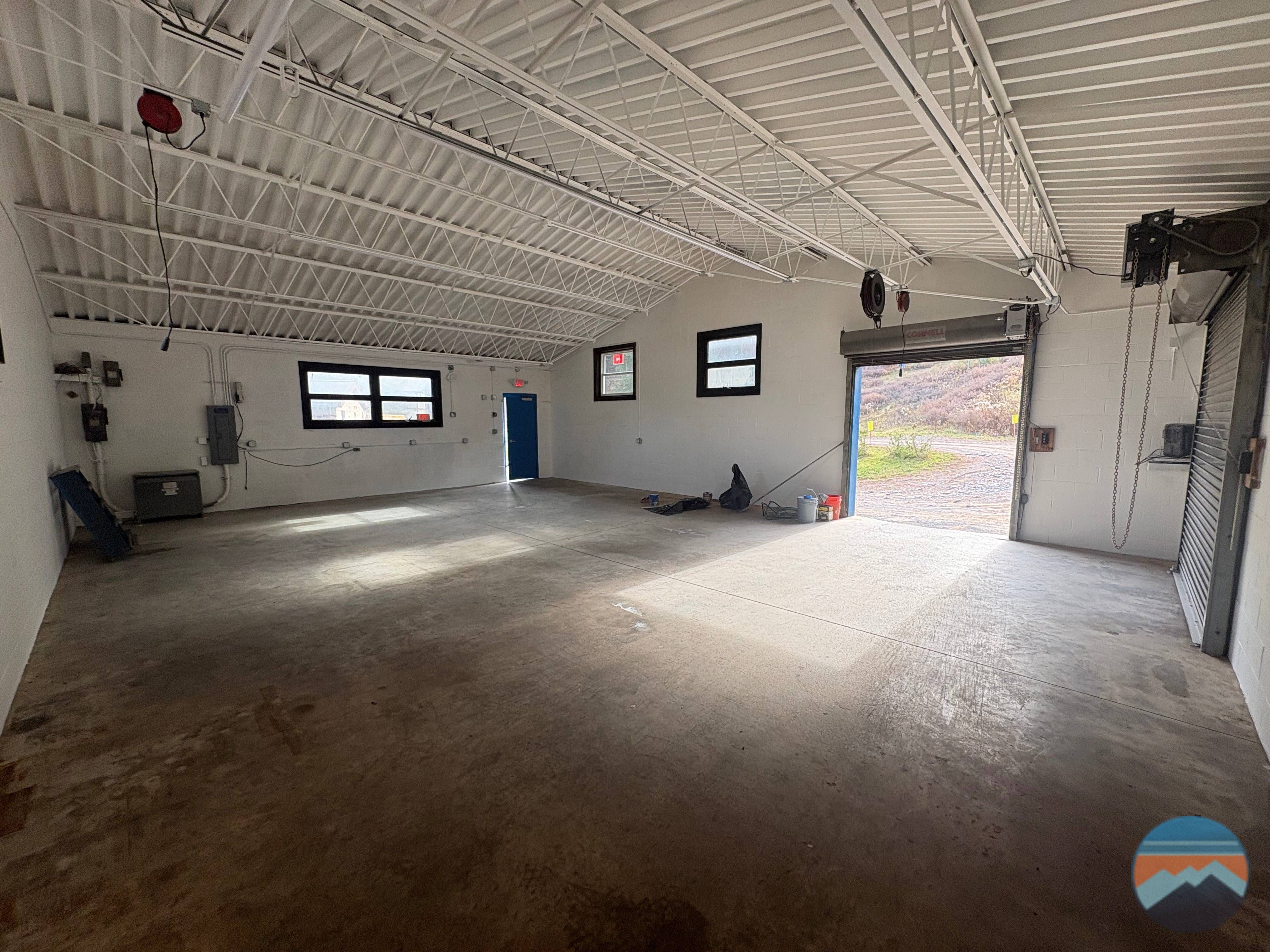 Blue Mountain Resort revamp